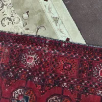 قالیچه|گلیم، جاجیم، گبه|قرچک, باقرآباد|دیوار