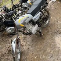 موتورمزایده۱۲۵