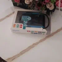 هارد یک ترا اصل درحد|قطعات و لوازم جانبی رایانه|زنجان, |دیوار