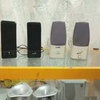 اسپیکر تسکو|سیستم صوتی خانگی|کاشمر, |دیوار