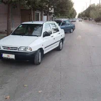پراید|خودرو سواری و وانت|الشتر, |دیوار