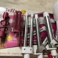 اتو و فر‌کننده مو برند بابلیس