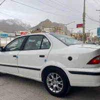 سمند  دوگانه فابریکef7 مدل ۹۷