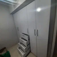 کابینت و کمد دیواری|خدمات پیشه و مهارت|پرند, فاز ۲|دیوار