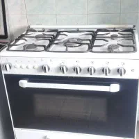 اجاق فردار تمیز و سالم ۷۵۰۰م