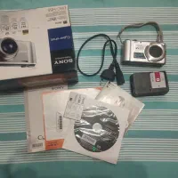 دوربین عکاسی سونی و پریمر|دوربین عکاسی و فیلمبرداری|ارومیه, |دیوار