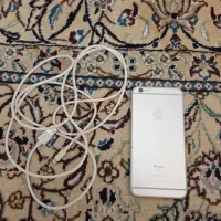 iphone 6s Plus 128Gb موبایل - سالم|موبایل|تهران, میرداماد|دیوار