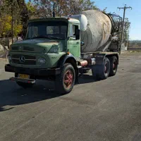 خشک ترین عتیقه ترین زیر مایلر مدل ۷۳ ایران