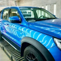 کی ام سی T8 مدل ۱۴۰۲|خودرو سواری و وانت|تهران, سعادت‌آباد|دیوار