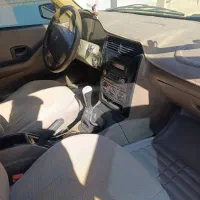 پژو ۴۰۵دوگانه کارخانه|خودرو سواری و وانت|بیرجند, |دیوار