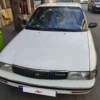 تویوتا کرونا 2000