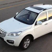 لیفان ایکس ۶۰ دنده هامنی