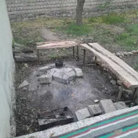 اجاره ویلا جنگلی شهر باغبادران باغبهادران|اجارهٔ کوتاه‌مدت ویلا و باغ|اصفهان, باغ زیار|دیوار