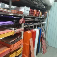 ایرانیت نصاب وجوددارد وتاسیسات|مصالح و تجهیزات ساختمان|مشهد, شهید جنگی|دیوار