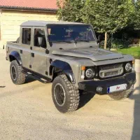 پاژن مدل ۱۳۸۶