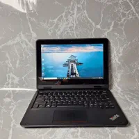 لپ تاپ نسل بالای دانشجویی Lenovo yoga 11e