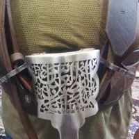 کمری علم