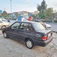 پراید مدل ۸۲ شاسی سالم|خودرو سواری و وانت|ساری, |دیوار