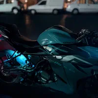 cf250 sr|موتورسیکلت|تهران, کوهک|دیوار