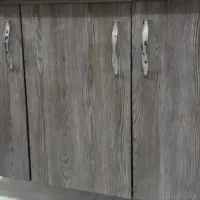 کابینت ام دی اف|مصالح و تجهیزات ساختمان|قم, چهار مردان|دیوار