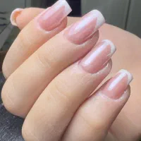 کاشت ناخن
