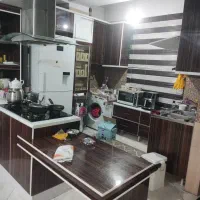 64متر/پارکینگ/وام‌بدون‌ضامن/سندتکبرگ/شهرک وائین|فروش آپارتمان|شهریار, شهرک وائین|دیوار