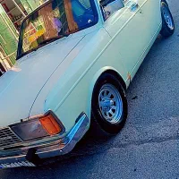 پیکان سواری عتیقه