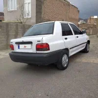 پراید مدل 94