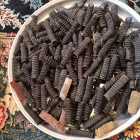 وسایل شنیون|آرایشی، بهداشتی، درمانی|شیراز, شهرک گلدشت حافظ‎|دیوار