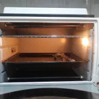 فر و توستر|اجاق گاز و لوازم برقی پختوپز|پاکدشت, شهرک امام رضا|دیوار