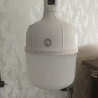 لامپ ال ای دی شارژی ۵حالته