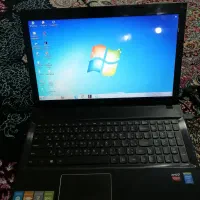 لبتاب لنووا ویندوز 7 Lenovo