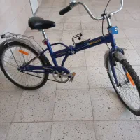 دوچرخه اُسکار انگلیسی