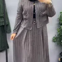 انواع کت و دامن|لباس|دهدشت, |دیوار