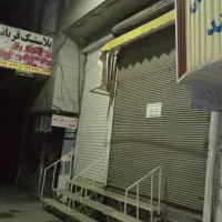 اجاره مغازه درکوی نجاران|اجارهٔ مغازه و غرفه|میانه, |دیوار