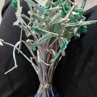 سیم سوکت دار وکیدرله مغانطیسی|مودم و تجهیزات شبکه|نیشابور, فضل|دیوار