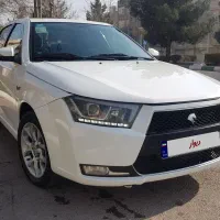 دنا پلاس اتوماتیک مدل ۱۴۰۱