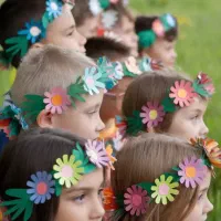 استخدام نیرو در سرزمین بازی (شیفت عصر)
