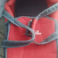 سبد حمل وتاب کودک