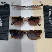 عینک آفتابی و طبی مارک