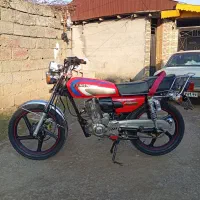 موتور هندا 200cc|موتورسیکلت|رشت, فخب|دیوار