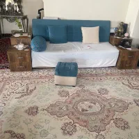 فروش کمددیواری و کتابخانه و پاراوان و مبل ۱۰نفره|مبلمان خانگی و میز عسلی|تهران,  امام زاده قاسم (نیاوران)|دیوار