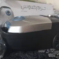 جارو برقی نو واستفاده نشده