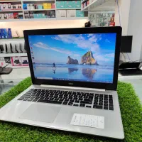 لپ تاپ کارکرده Dell