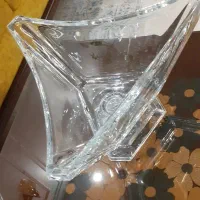 سرویس کریستال چک بوهمیا|ظروف سرو و پذیرایی|ورامین, ورامین|دیوار