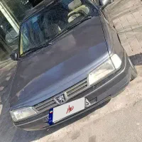 پژو405مدل 93|خودرو سواری و وانت|تبریز, |دیوار