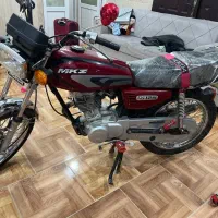 فروش فوری 125 مزایده