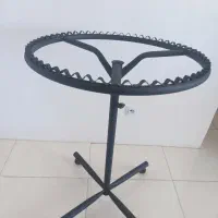 حراج رگال و چوب لباسی و دوگیره اینه کانتر تگ لباس‌|فروشگاه و مغازه|پاکدشت, پاکدشت (مامازند)|دیوار