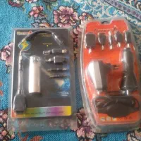 شارژر اضطراری موبایل