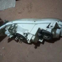 چراغ جلو ماکسیما ژاپنی اصلی نیسان|قطعات یدکی و لوازم جانبی|کرمانشاه, |دیوار